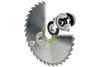 Picture of Plunge Cut Track Saw TS 75 EQ-F-Plus-FS USA