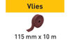 Picture of Abrasives Roll Vlies 115x10m UF 1000 VL