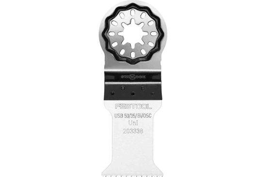 Picture of Universal Saw Blade USB 50/35/Bi/OSC/5