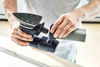 Picture of Cordless delta sander DTSC 400 Li 3,1 I-Set