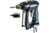 Picture of Cordless Drill C 18-Basic