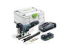 Picture of Cordless Jigsaw CARVEX PSC 420 HPC 4,0 EBI-Plus