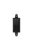 Picture of FREEDiM Series Deco Wall Dimmer Black, Single Zone