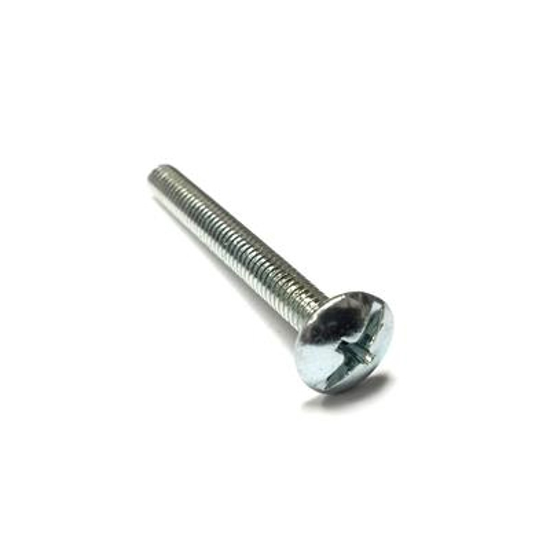 Picture of MTCM0832158Z - (1M) 8-32x1-5/8 MACHINE SCREWS