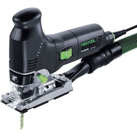 Picture for category Electric Saws